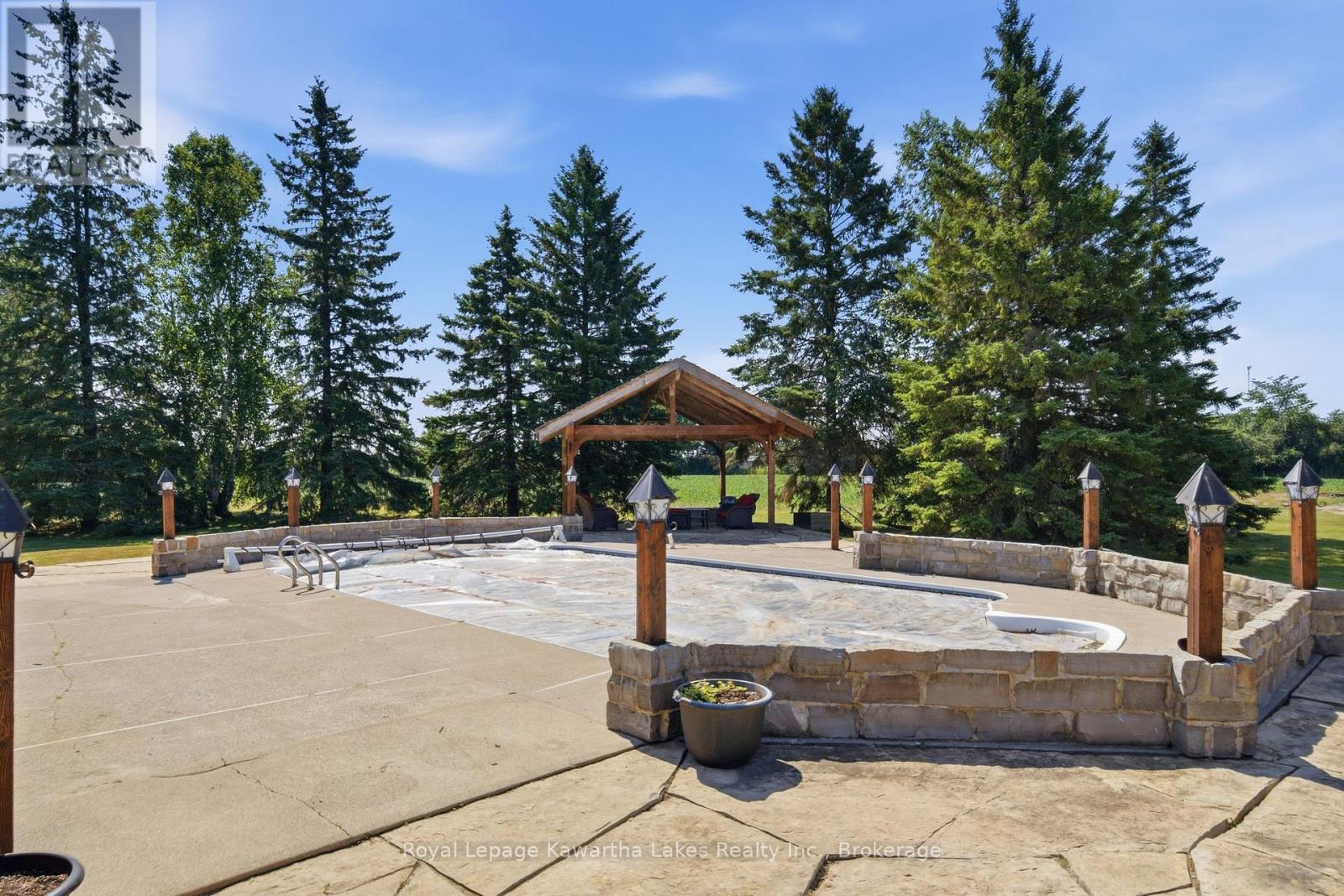 98 Brookview Road, Kawartha Lakes (Ops), Ontario  K9V 4R5 - Photo 39 - X13568500