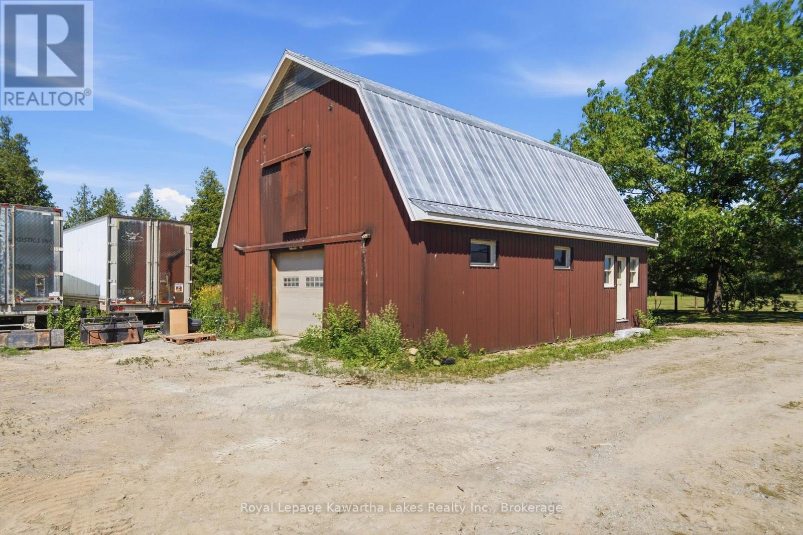 98 Brookview Road, Kawartha Lakes (Ops), Ontario  K9V 4R5 - Photo 43 - X13568500