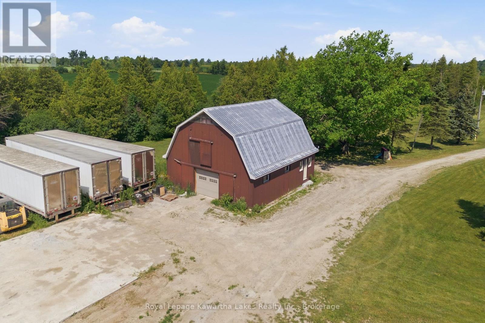 98 Brookview Road, Kawartha Lakes (Ops), Ontario  K9V 4R5 - Photo 46 - X13568500