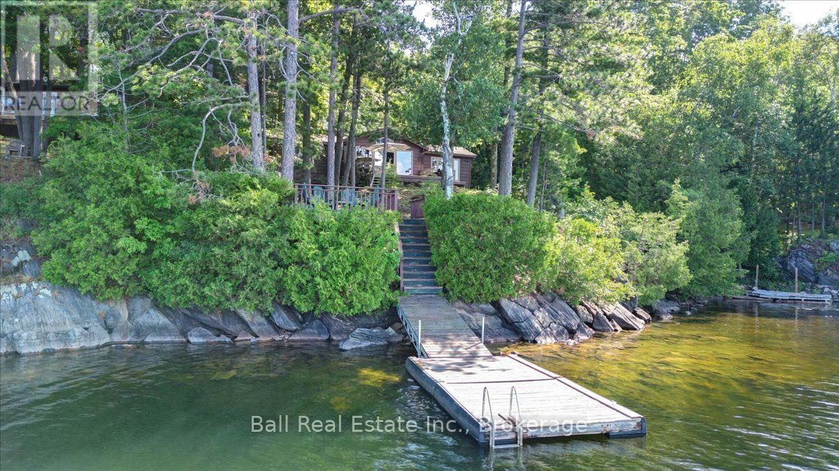 408 JENNISON ROAD, marmora and lake (marmora ward), Ontario