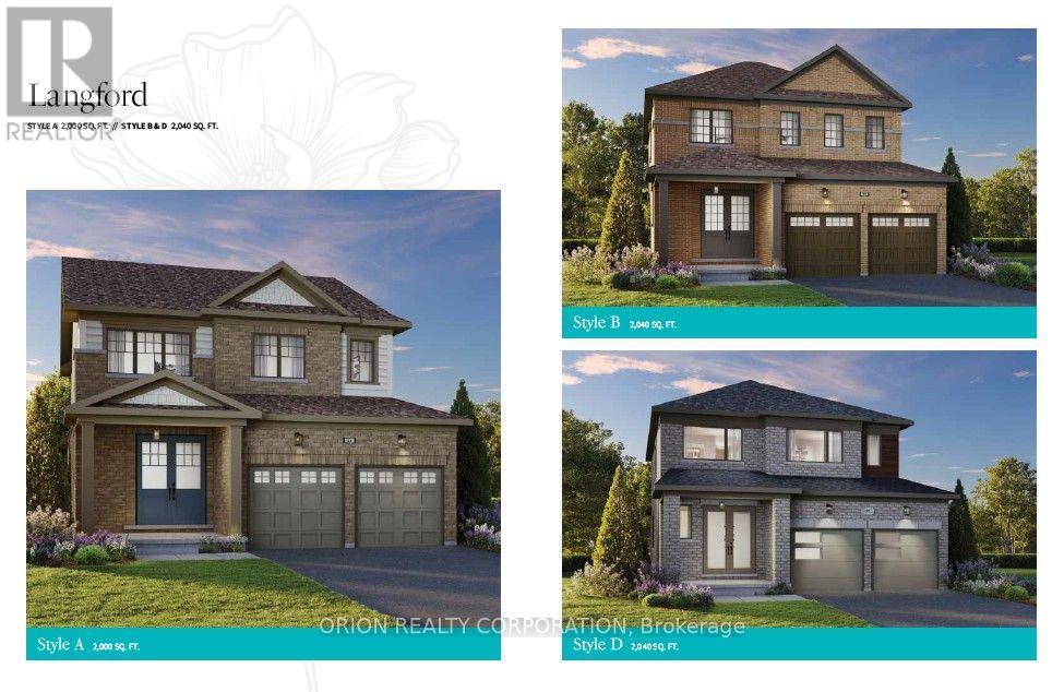 78 DOLLO LANE, clarington (newcastle), Ontario