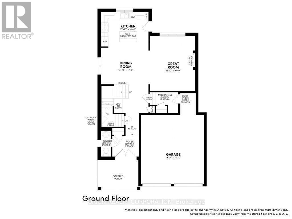 186 Deline Crescent, Clarington (Newcastle), Ontario  L1B 0T7 - Photo 2 - E13568660