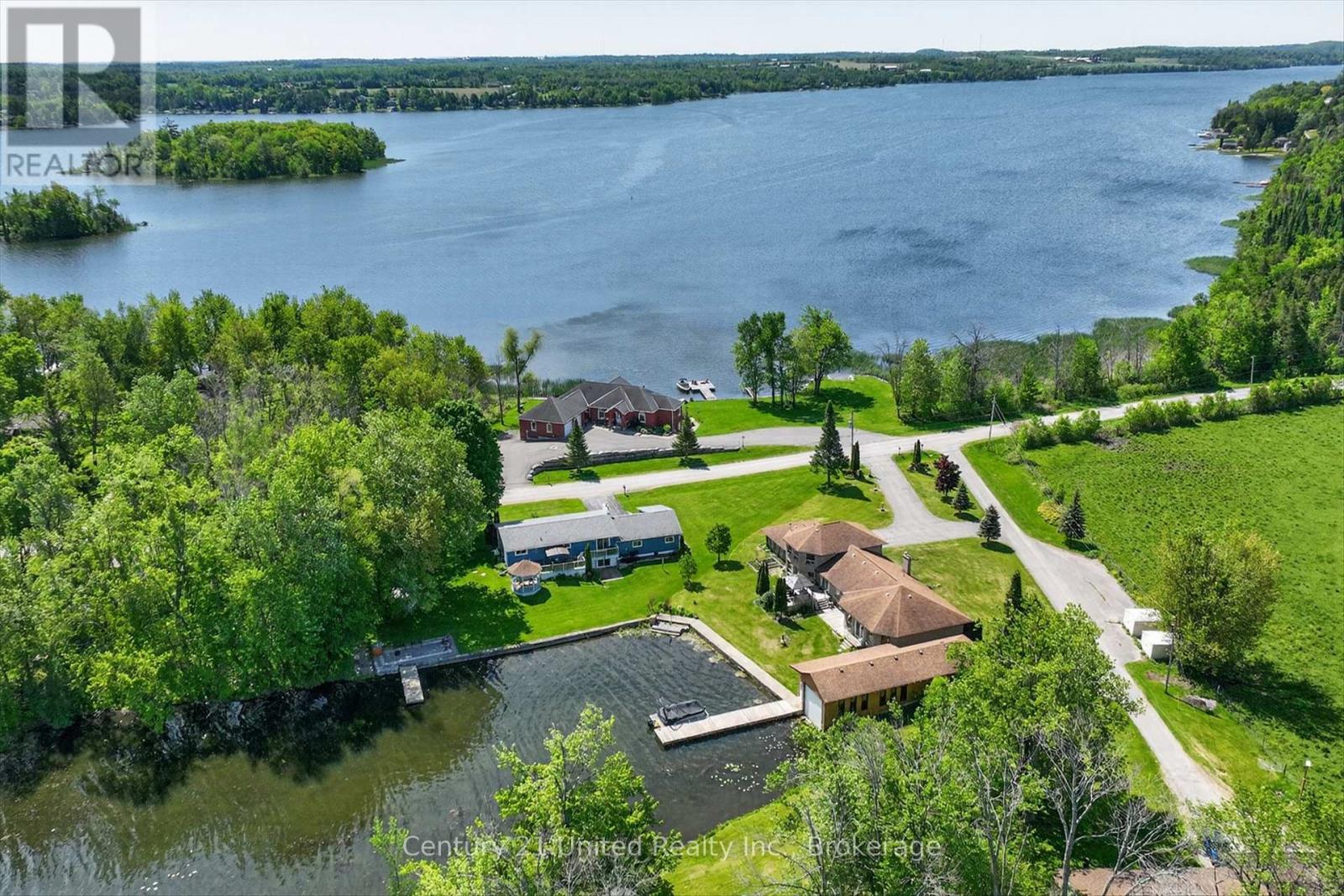 1190 Nuforest Drive, Selwyn, Ontario  K0L 1T0 - Photo 43 - X13568942
