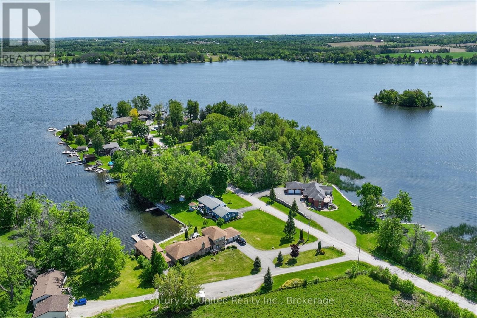 1190 Nuforest Drive, Selwyn, Ontario  K0L 1T0 - Photo 47 - X13568942