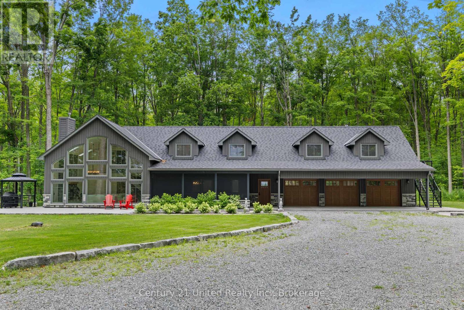 39 STOCKDALE ROAD, selwyn, Ontario