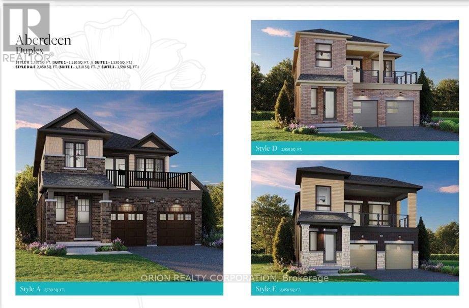 37 DOLLO LANE, clarington (newcastle), Ontario