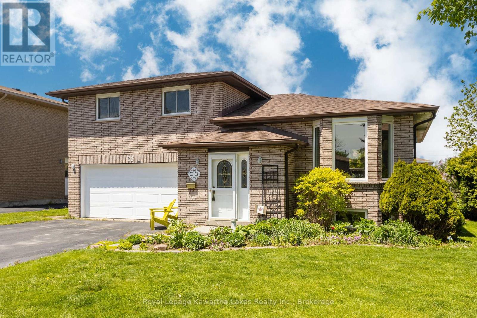 28 ANDREW DRIVE, kawartha lakes (lindsay), Ontario