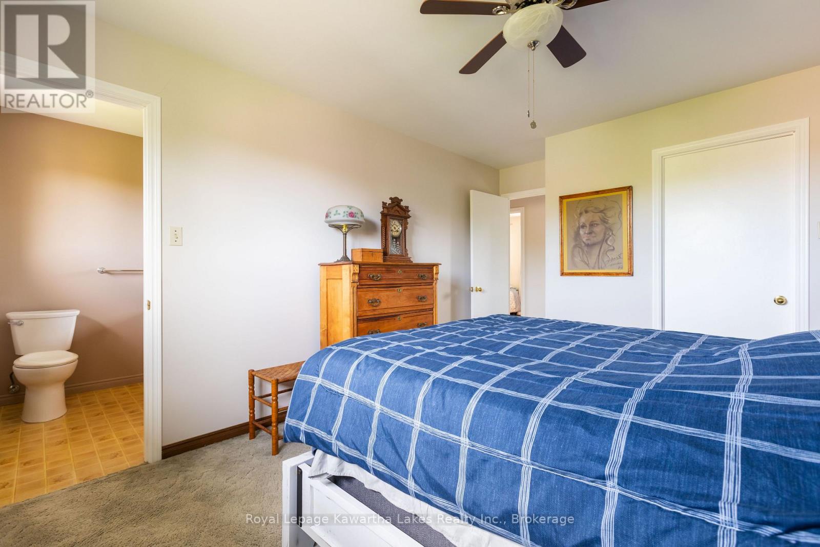 28 Andrew Drive, Kawartha Lakes (Lindsay), Ontario  K9V 5W6 - Photo 17 - X13570062