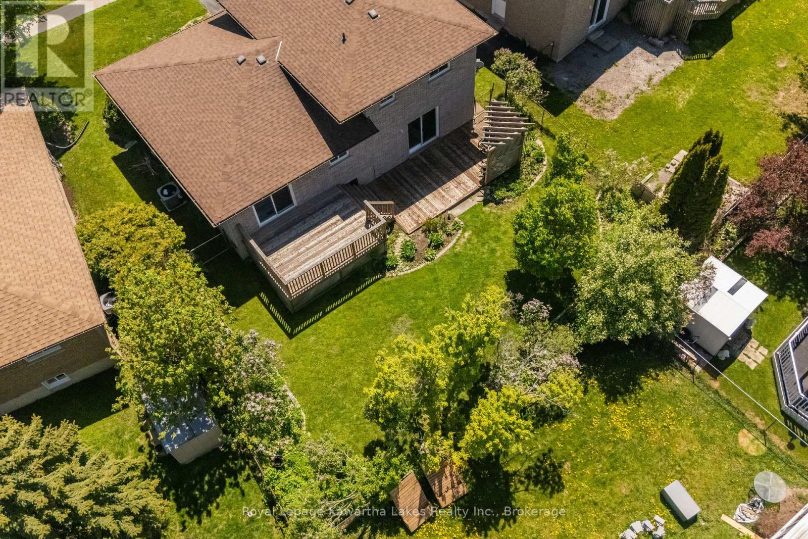 28 Andrew Drive, Kawartha Lakes (Lindsay), Ontario  K9V 5W6 - Photo 33 - X13570062