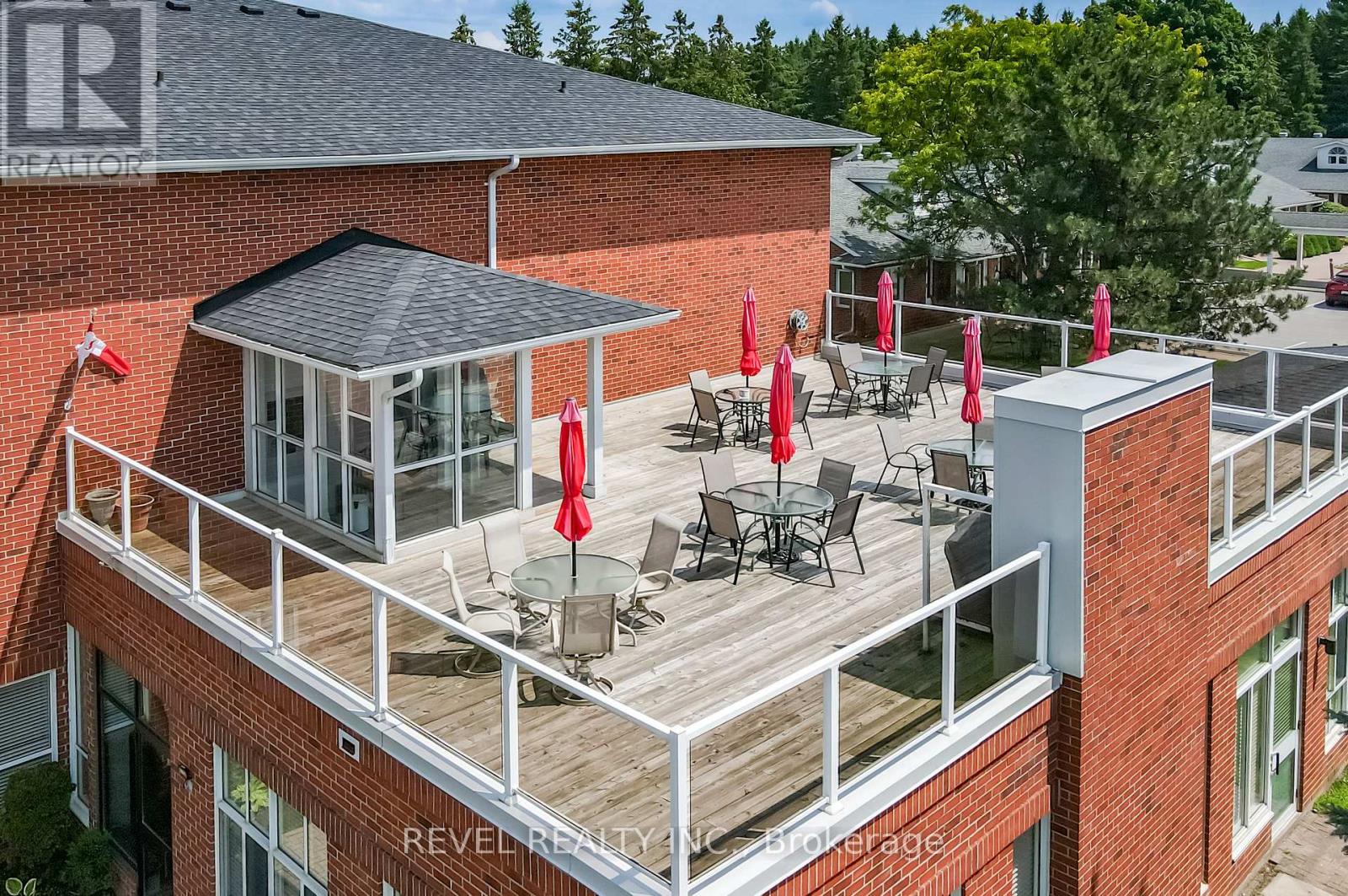 309 - 4 Heritage Way, Kawartha Lakes (Lindsay), Ontario  K9V 5Z2 - Photo 44 - X13570092