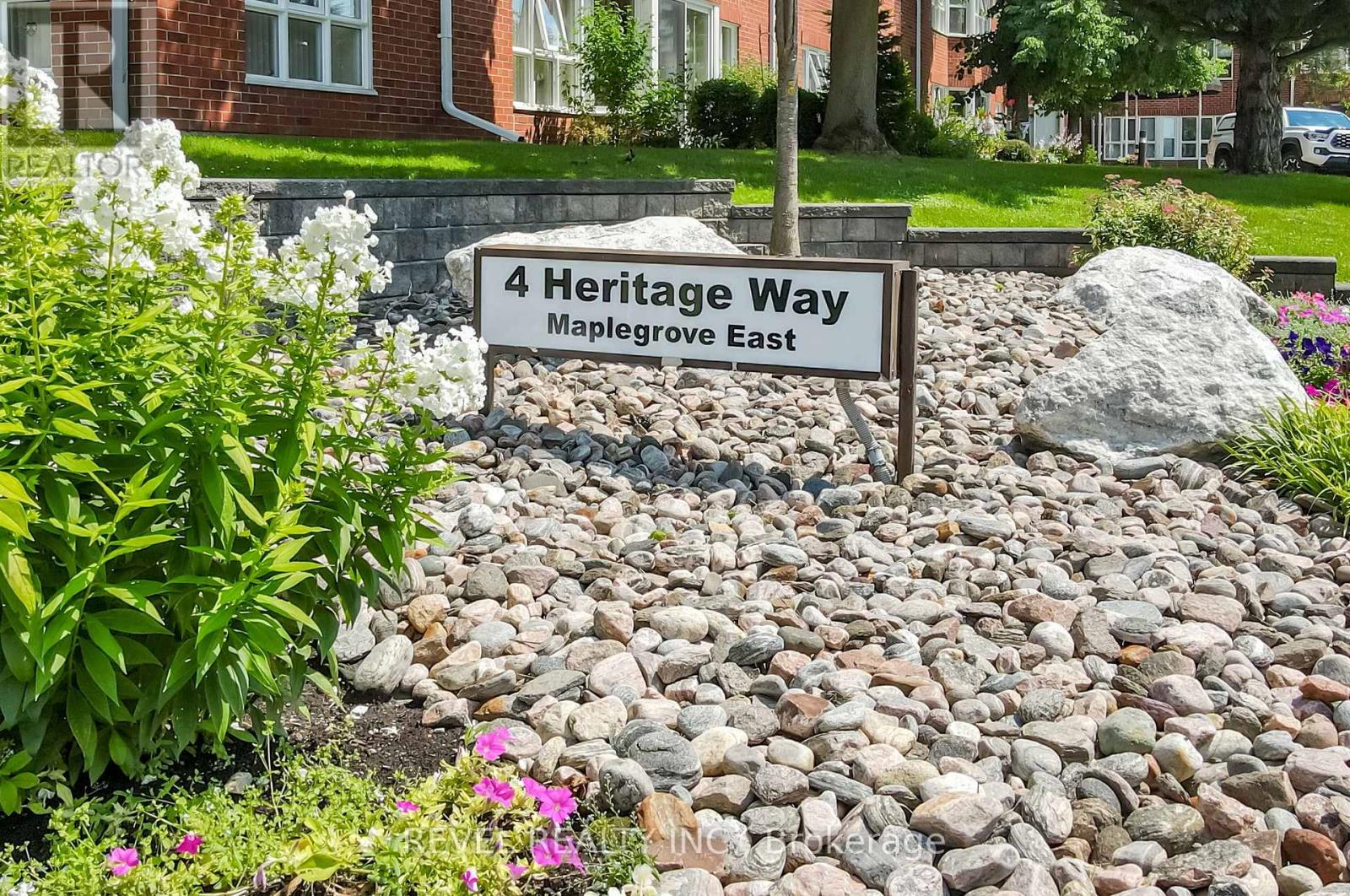 309 - 4 Heritage Way, Kawartha Lakes (Lindsay), Ontario  K9V 5Z2 - Photo 49 - X13570092