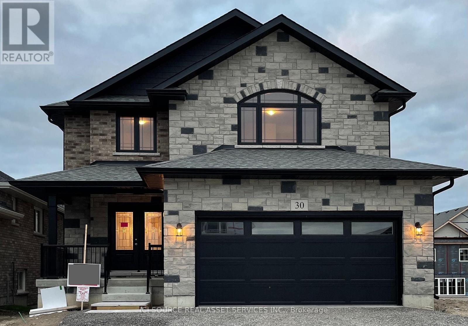 B - 30 YORK DRIVE, peterborough (monaghan ward 2), Ontario