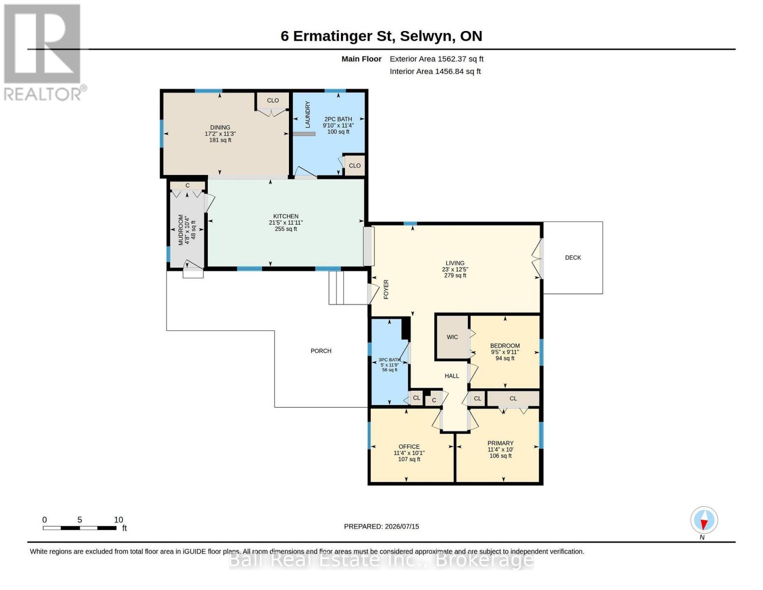 6 Ermatinger Street, Selwyn, Ontario  K0L 2H0 - Photo 46 - X13570180