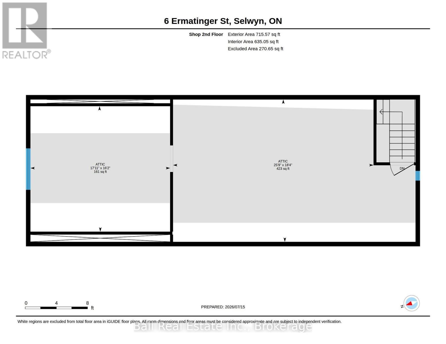 6 Ermatinger Street, Selwyn, Ontario  K0L 2H0 - Photo 48 - X13570180