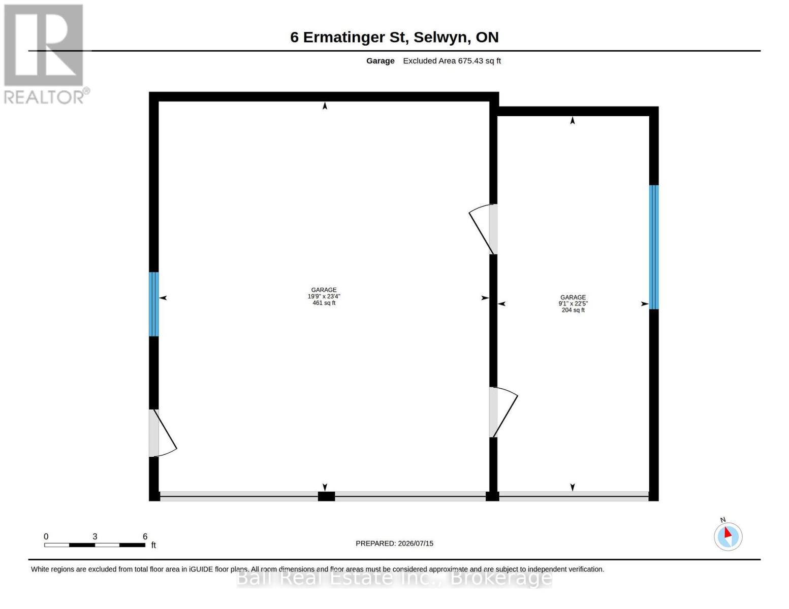 6 Ermatinger Street, Selwyn, Ontario  K0L 2H0 - Photo 49 - X13570180