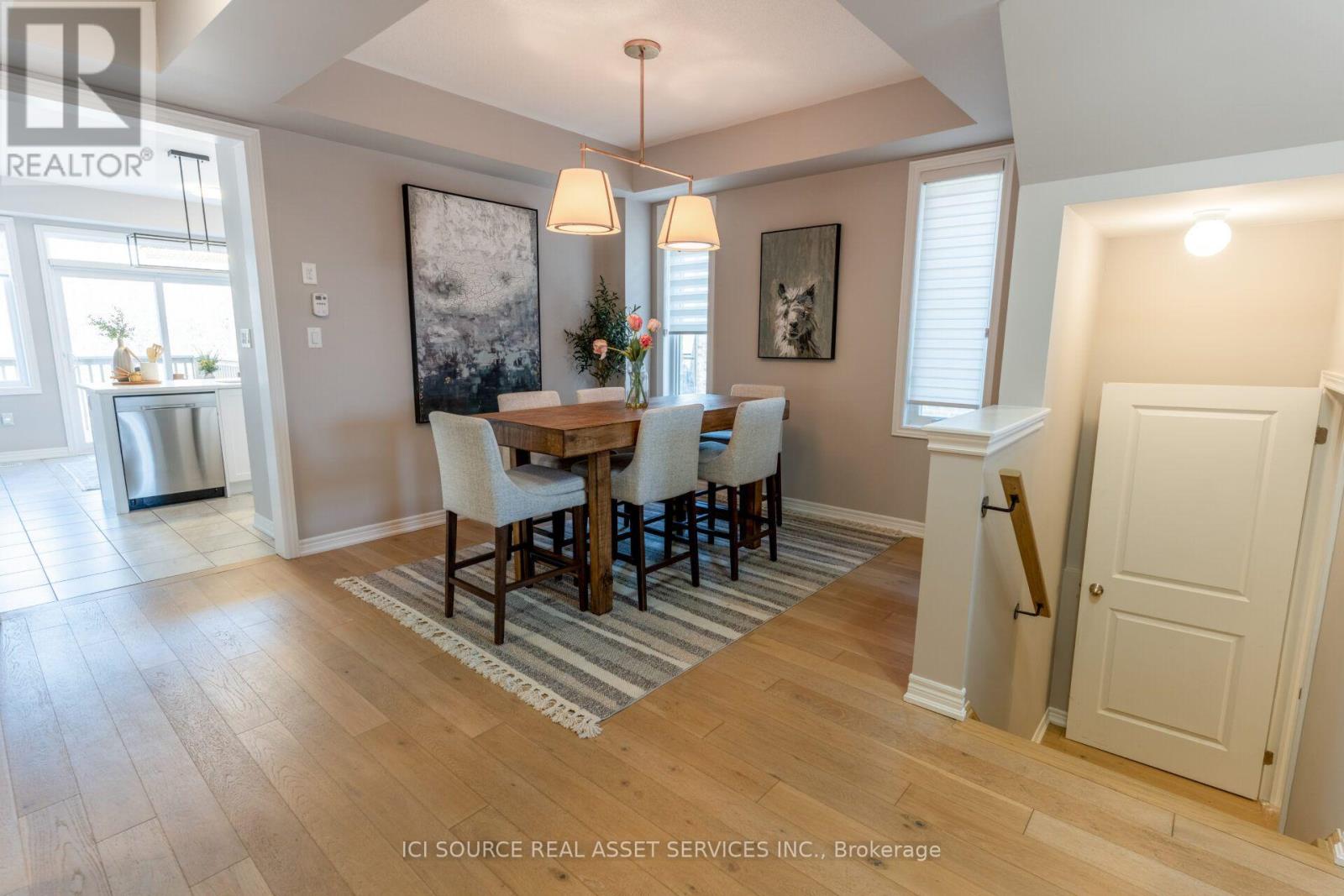 648 Lemay Grove, Peterborough (Monaghan Ward 2), Ontario  K9K 0G9 - Photo 9 - X13570172