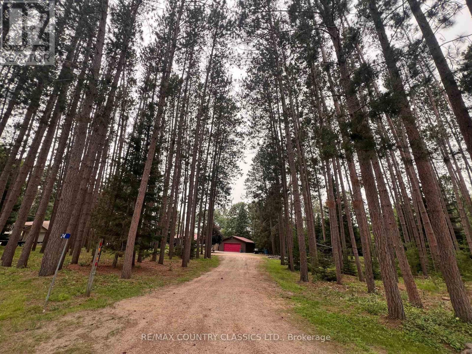 24 Firehall Lane, Hastings Highlands (Herschel Ward), Ontario  K0L 1C0 - Photo 3 - X13570424