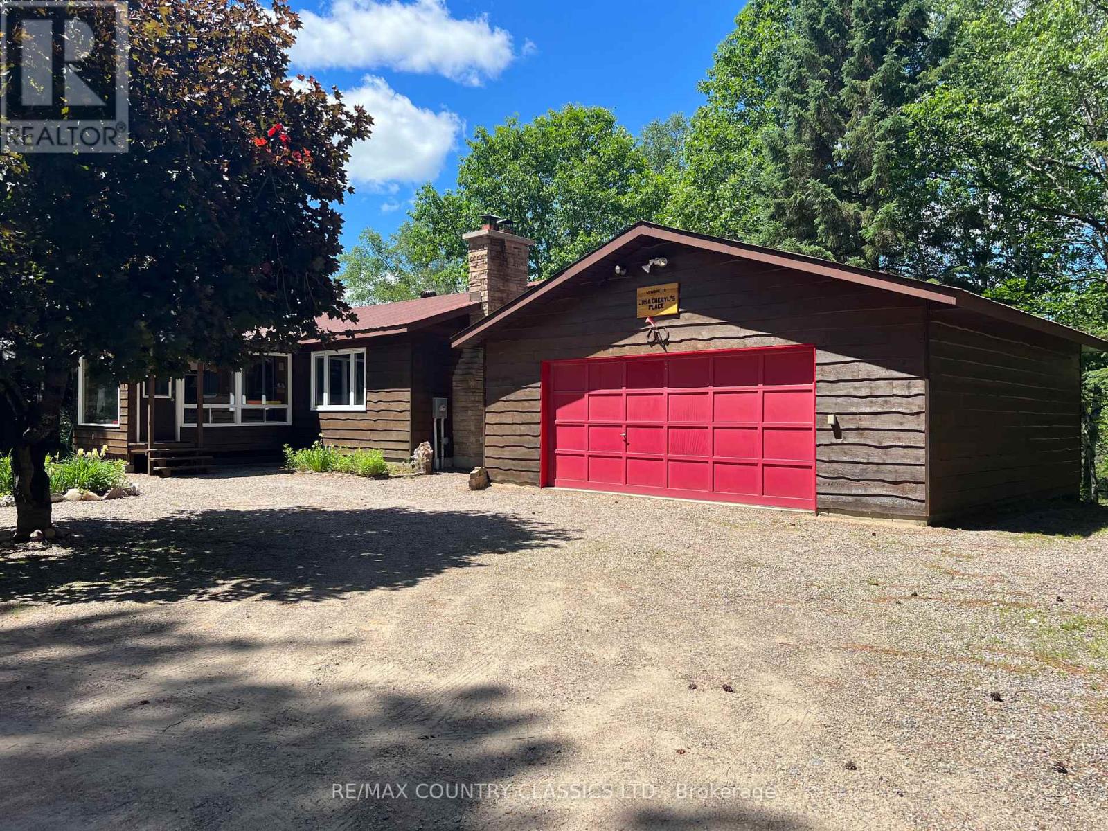 24 Firehall Lane, Hastings Highlands (Herschel Ward), Ontario  K0L 1C0 - Photo 40 - X13570424