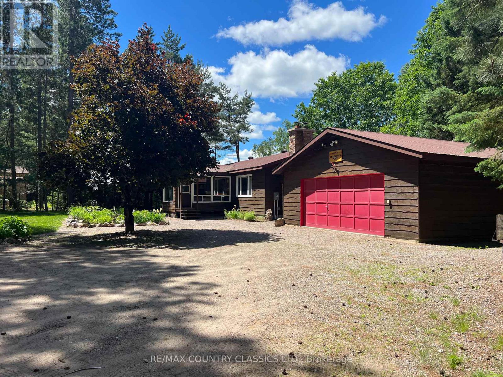 24 Firehall Lane, Hastings Highlands (Herschel Ward), Ontario  K0L 1C0 - Photo 42 - X13570424