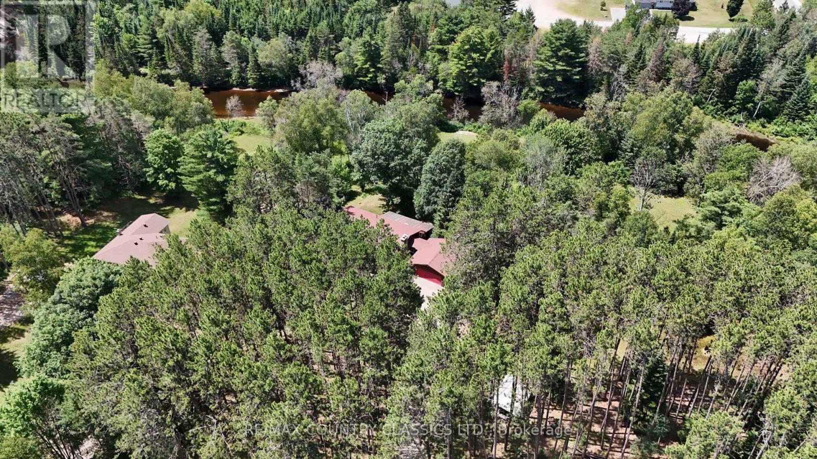 24 Firehall Lane, Hastings Highlands (Herschel Ward), Ontario  K0L 1C0 - Photo 43 - X13570424