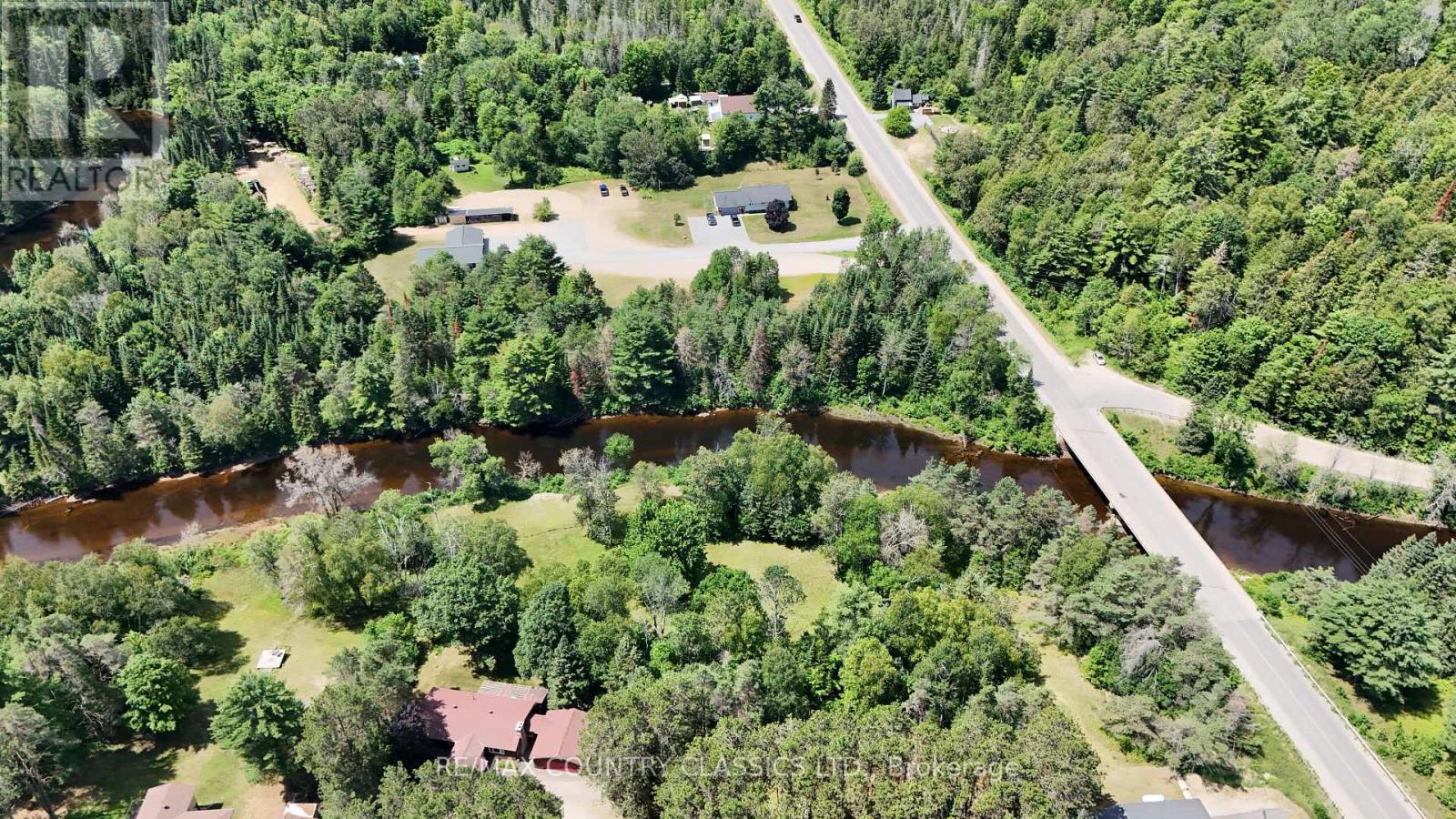24 Firehall Lane, Hastings Highlands (Herschel Ward), Ontario  K0L 1C0 - Photo 44 - X13570424
