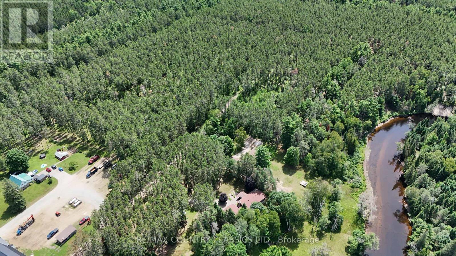 24 Firehall Lane, Hastings Highlands (Herschel Ward), Ontario  K0L 1C0 - Photo 46 - X13570424