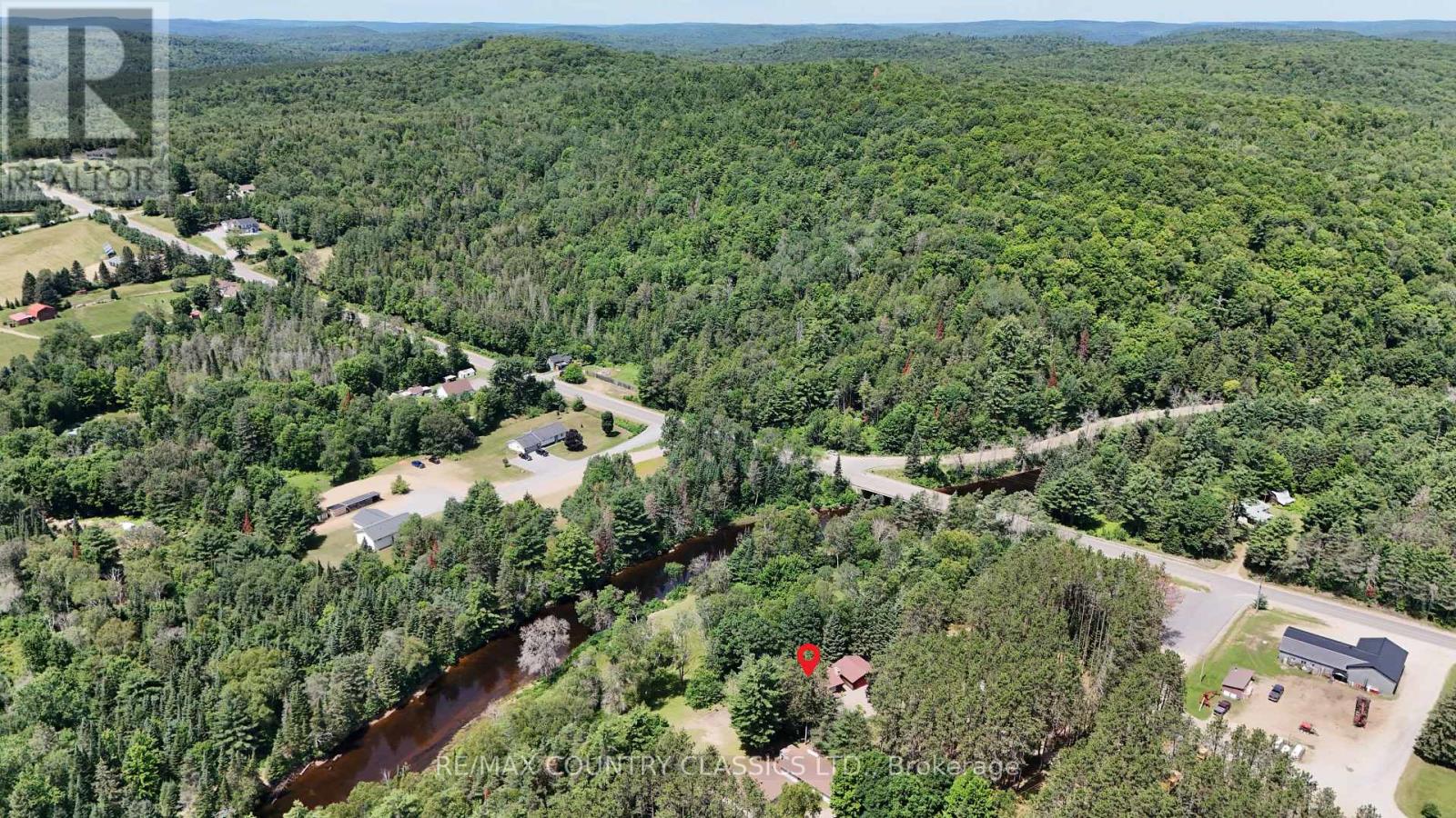 24 Firehall Lane, Hastings Highlands (Herschel Ward), Ontario  K0L 1C0 - Photo 47 - X13570424