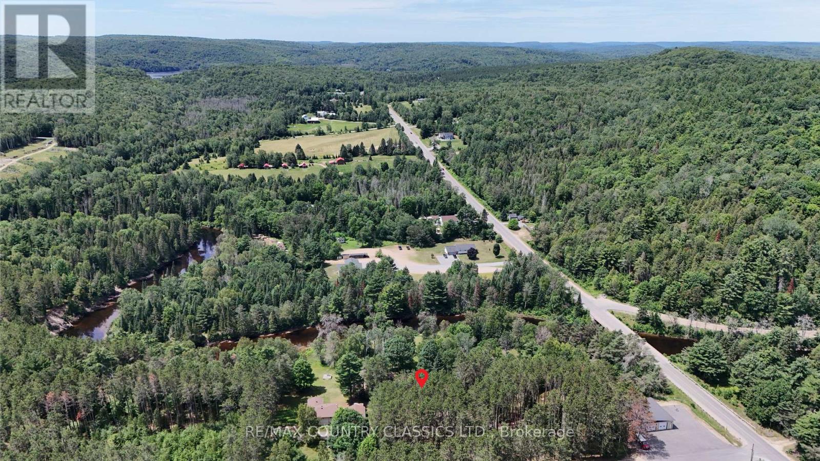 24 Firehall Lane, Hastings Highlands (Herschel Ward), Ontario  K0L 1C0 - Photo 49 - X13570424