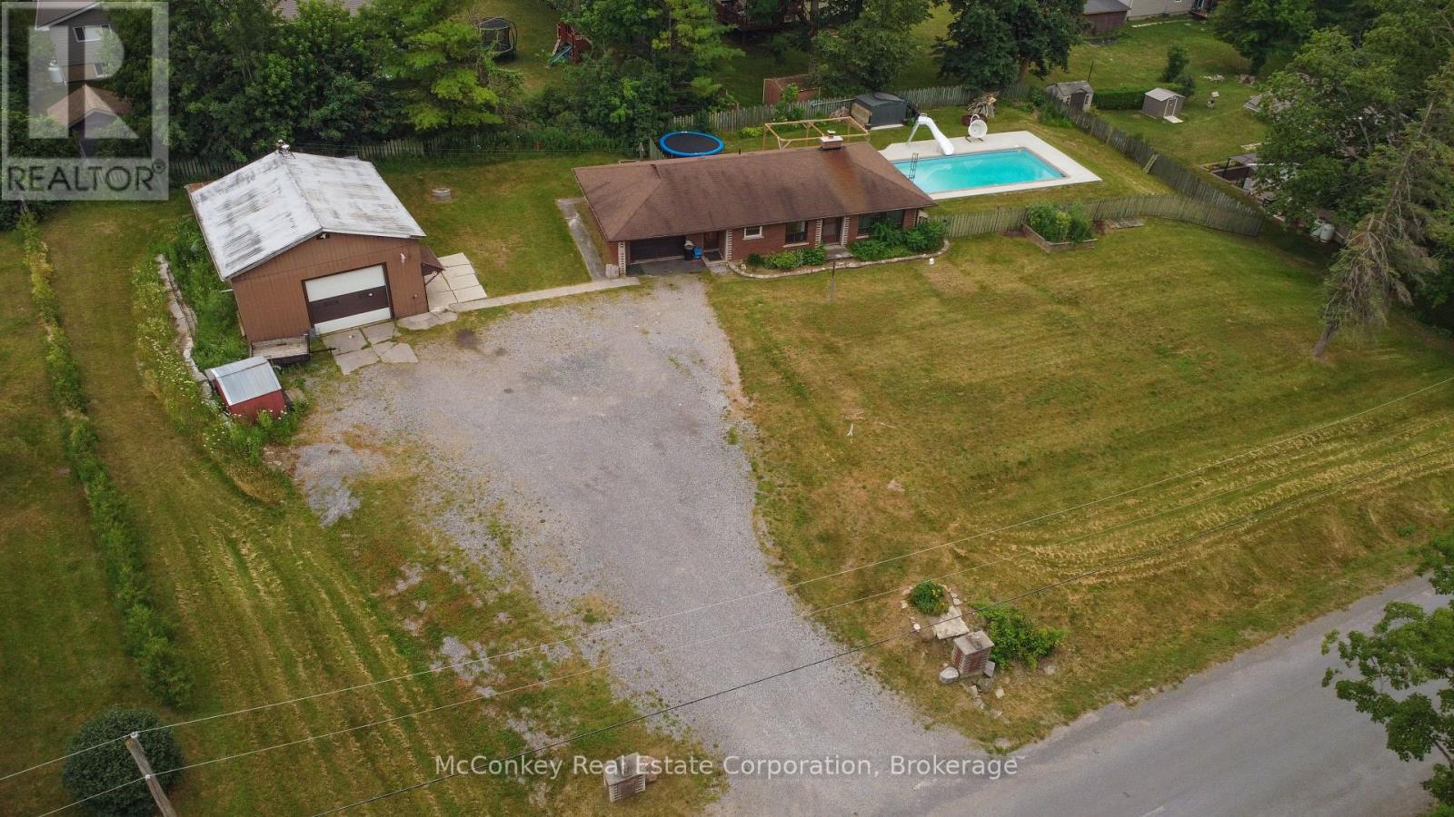 129 CLIFFORD ROAD, douro-dummer, Ontario