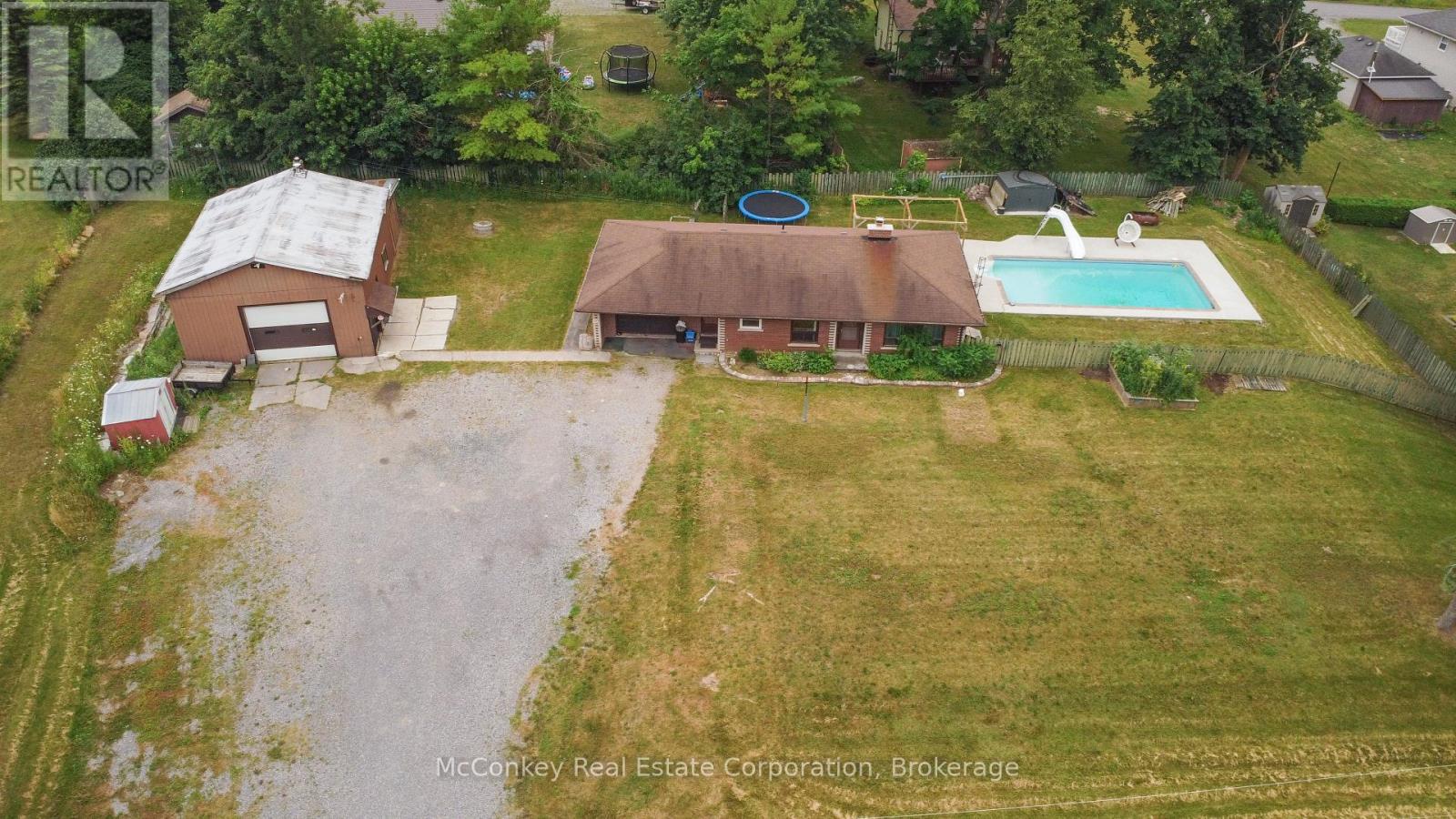 129 Clifford Road, Douro-Dummer, Ontario  K0L 3A0 - Photo 2 - X13571086