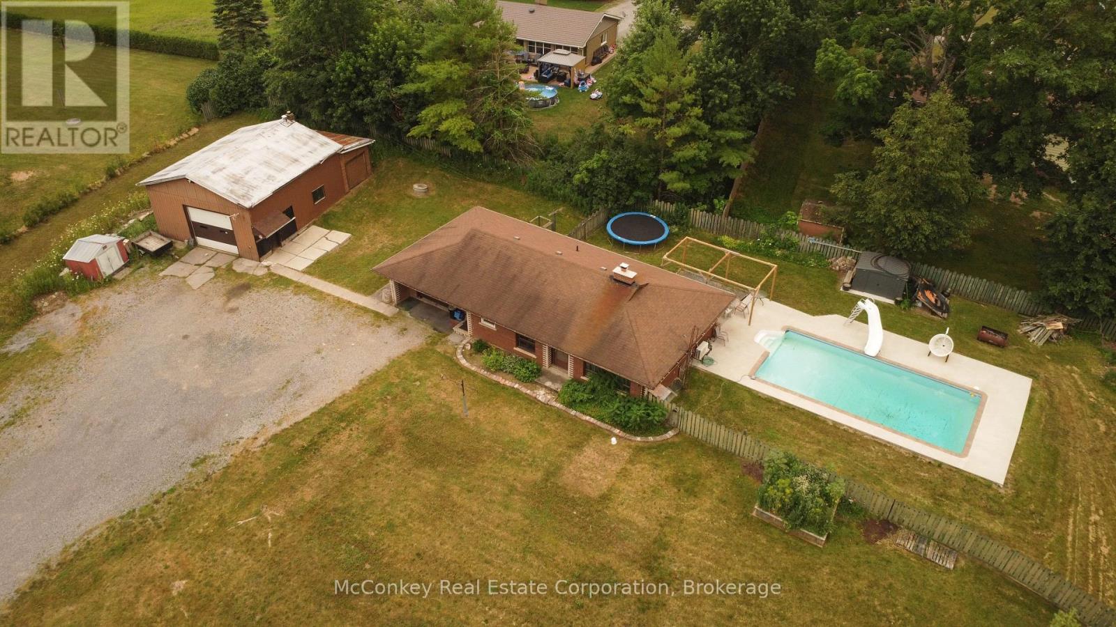 129 Clifford Road, Douro-Dummer, Ontario  K0L 3A0 - Photo 3 - X13571086
