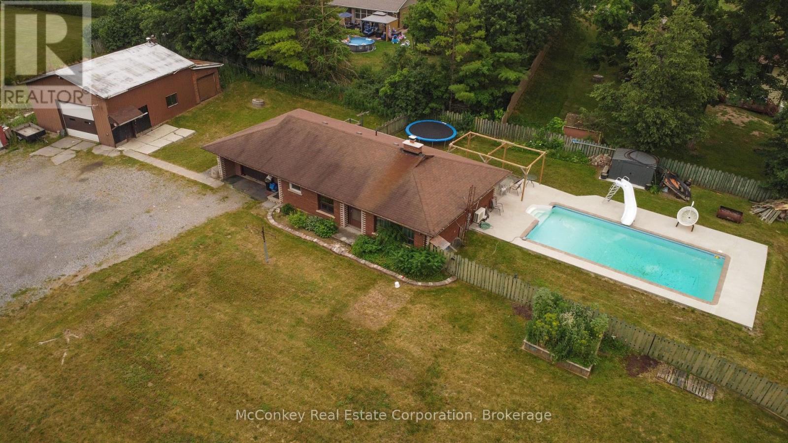 129 Clifford Road, Douro-Dummer, Ontario  K0L 3A0 - Photo 4 - X13571086