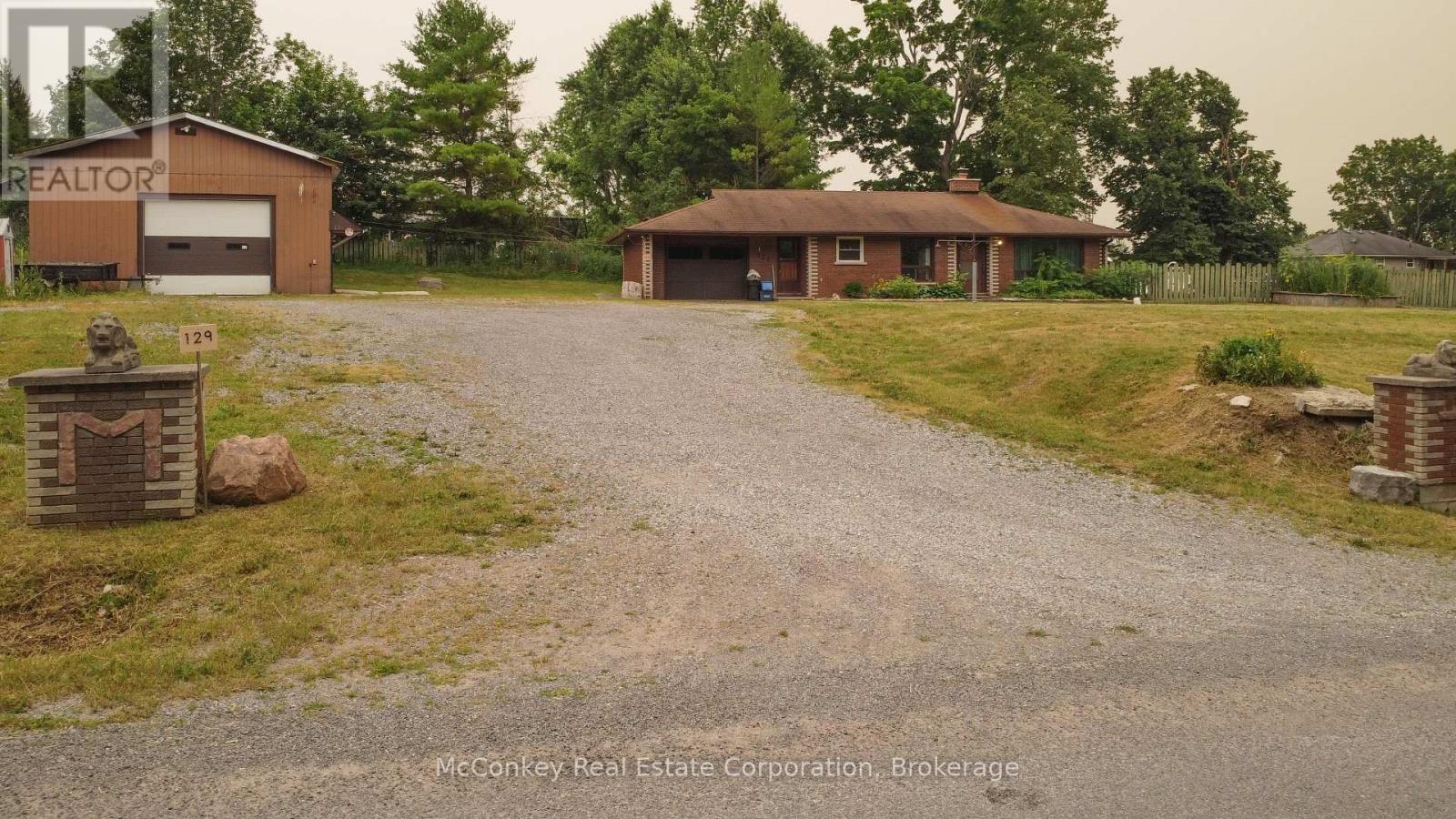 129 Clifford Road, Douro-Dummer, Ontario  K0L 3A0 - Photo 8 - X13571086