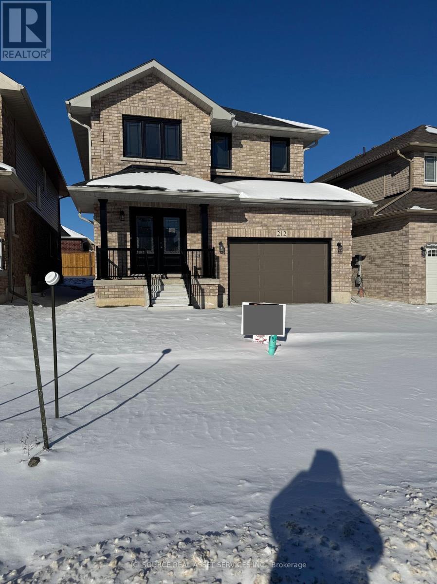 212 O'neil Street, Peterborough (Monaghan Ward 2), Ontario  K9K 0H5 - Photo 23 - X13571640