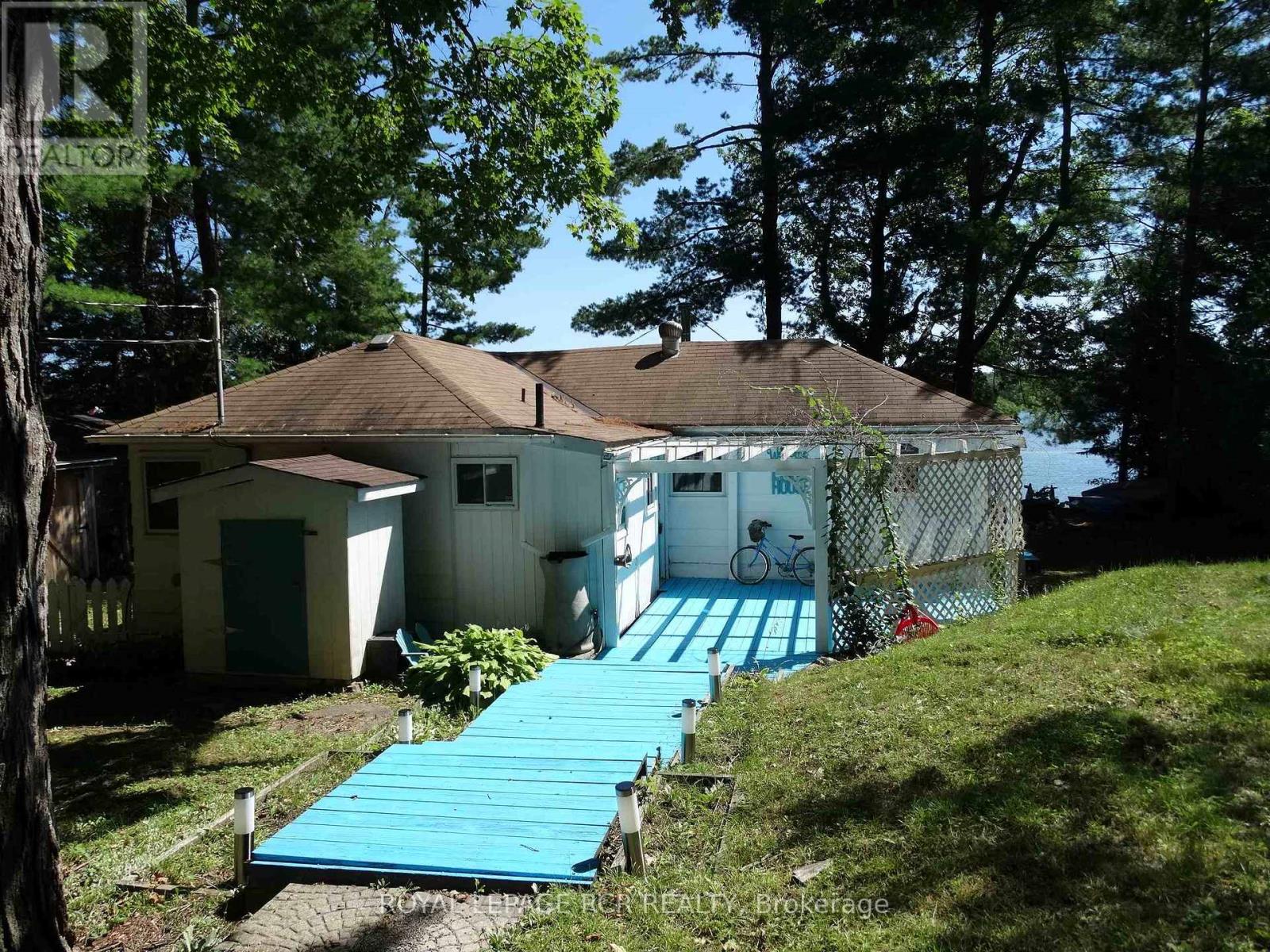 2105 White Lake Road W, Douro-Dummer, Ontario  K0L 2H0 - Photo 16 - X13571754