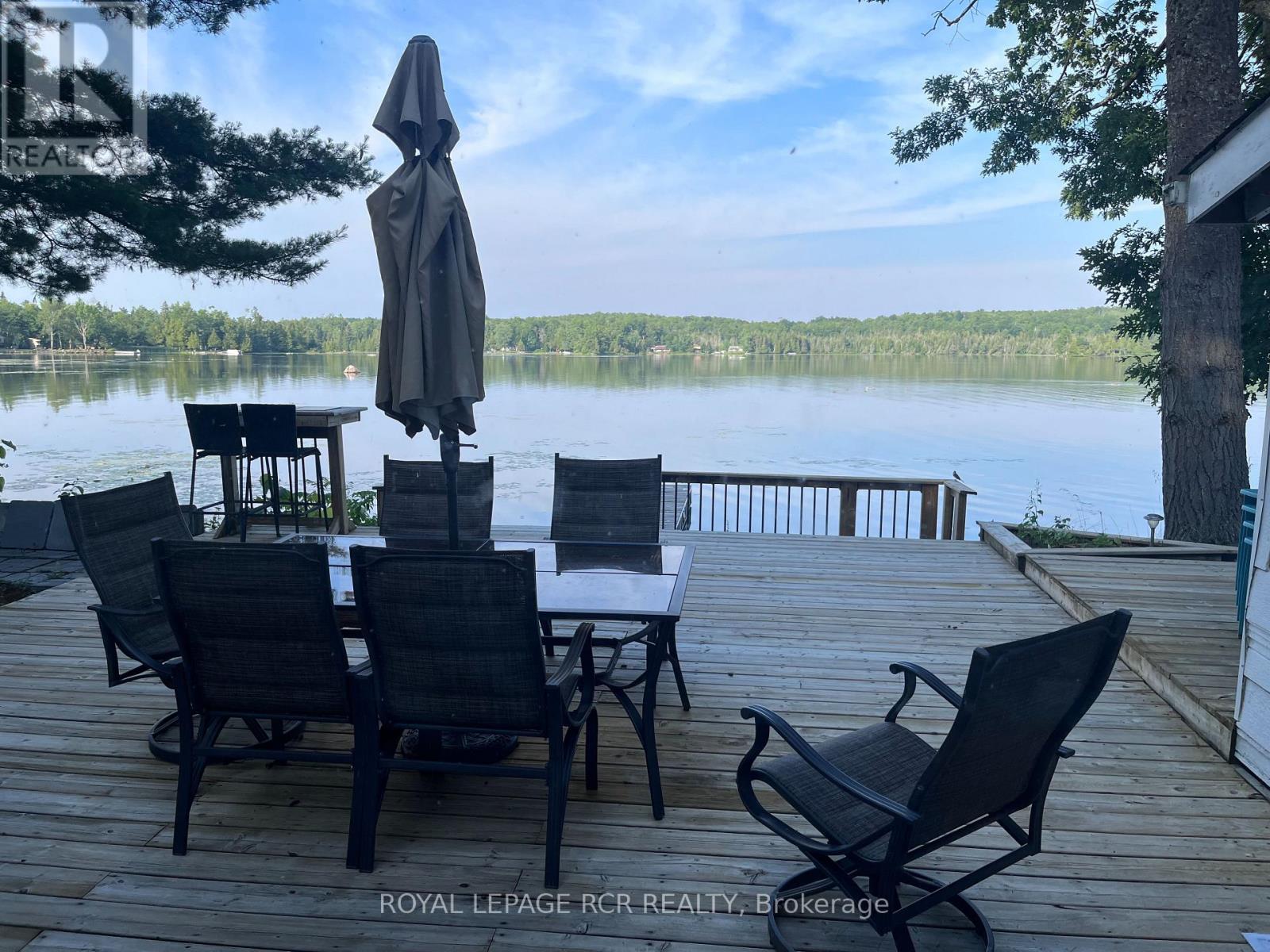 2105 White Lake Road W, Douro-Dummer, Ontario  K0L 2H0 - Photo 2 - X13571754