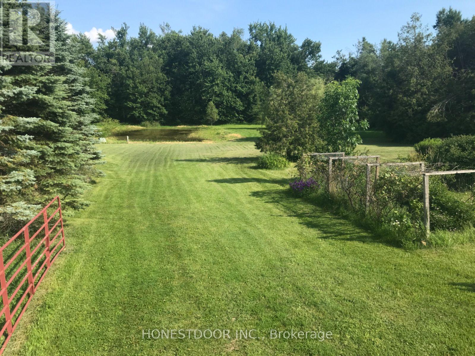 2349 Settlers Line, Otonabee-South Monaghan, Ontario  K0L 2B0 - Photo 4 - X13571944