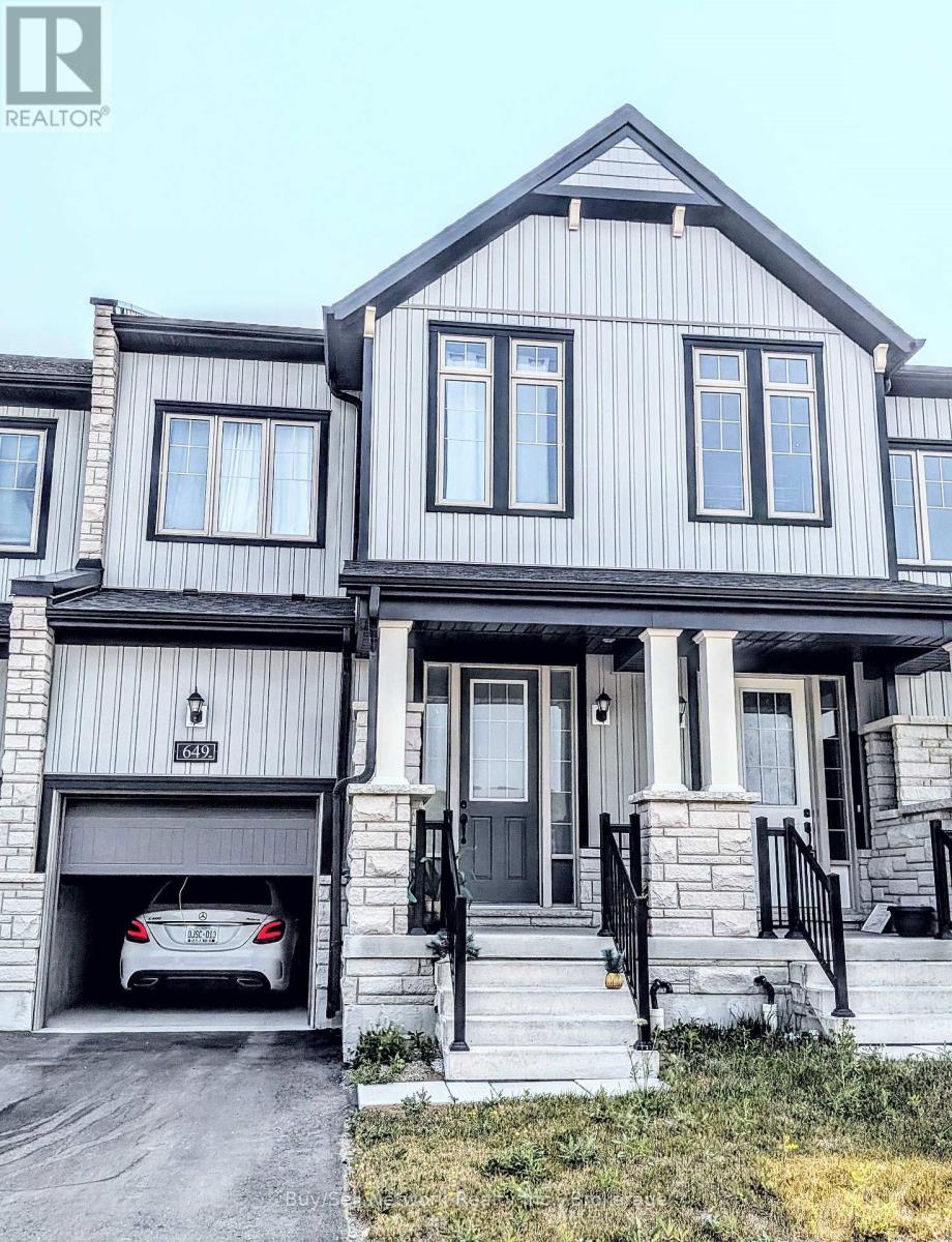 649 POLLOCK GROVE, peterborough (monaghan ward 2), Ontario