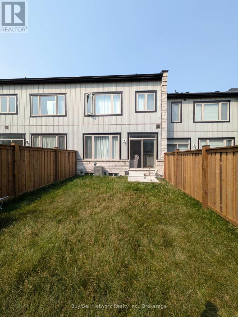 649 Pollock Grove, Peterborough (Monaghan Ward 2), Ontario  K9K 0J6 - Photo 15 - X13572138
