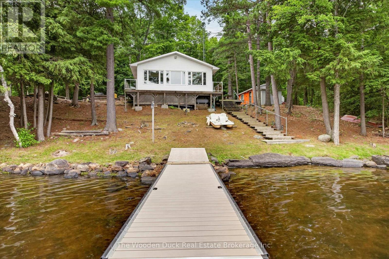 186 FR 57 ROW, havelock-belmont-methuen (belmont-methuen), Ontario