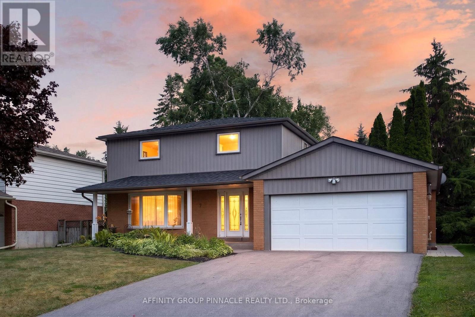 7 REDWING STREET, kawartha lakes (lindsay), Ontario