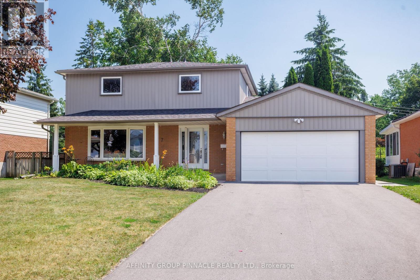 7 Redwing Street, Kawartha Lakes (Lindsay), Ontario  K9V 4T4 - Photo 2 - X13572890