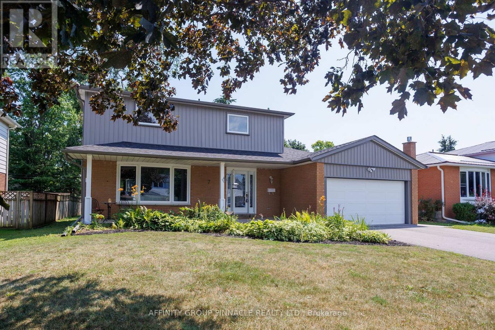 7 Redwing Street, Kawartha Lakes (Lindsay), Ontario  K9V 4T4 - Photo 3 - X13572890
