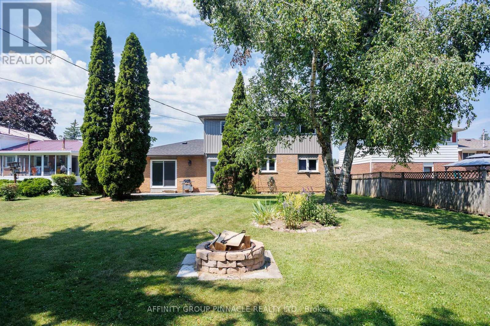 7 Redwing Street, Kawartha Lakes (Lindsay), Ontario  K9V 4T4 - Photo 37 - X13572890