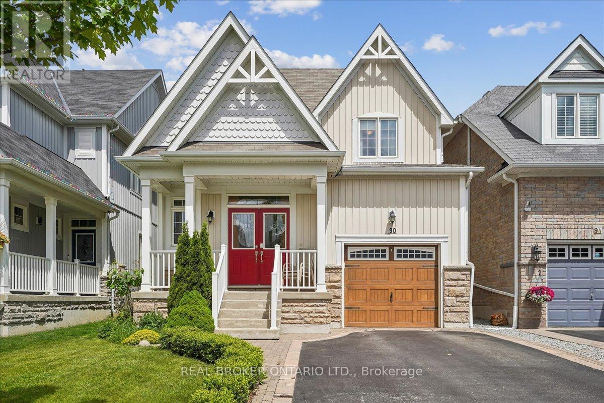 90 Erskine Drive, Clarington (Newcastle), Ontario  L1B 0C8 - Photo 2 - E13572826