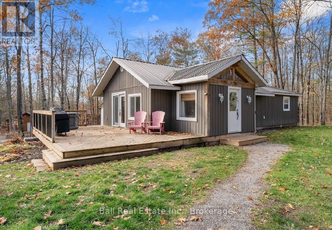 686 Coon Lake Road, North Kawartha, Ontario  K0L 2H0 - Photo 2 - X13573310