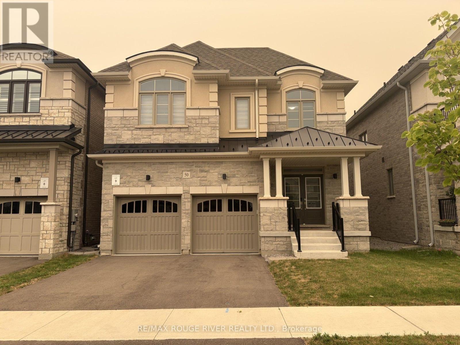 50 ED EWERT AVENUE, clarington (newcastle), Ontario
