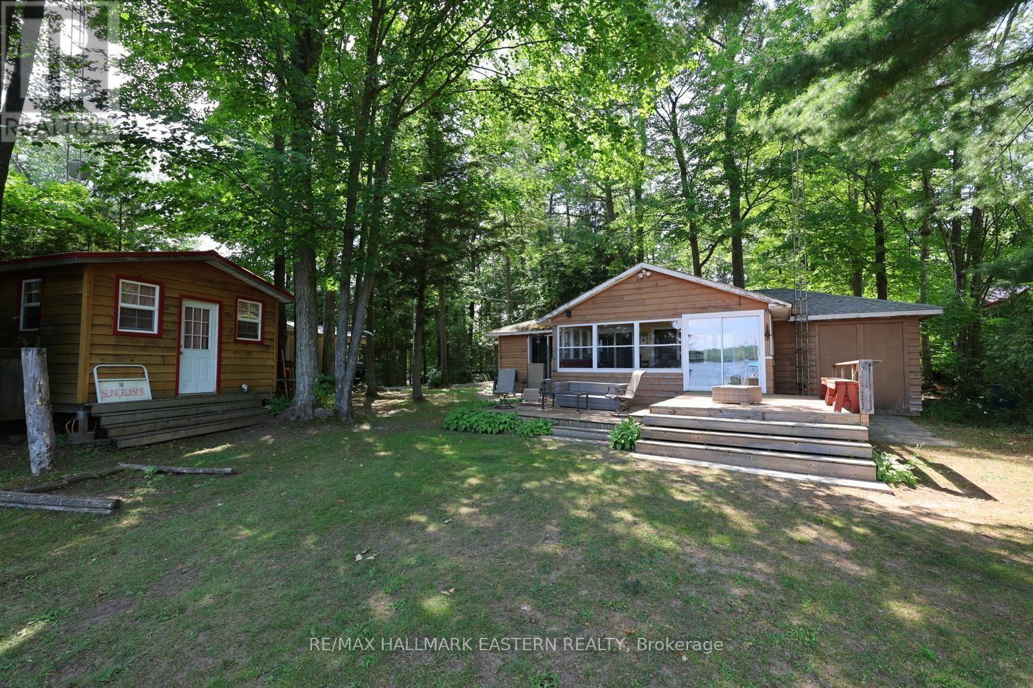 116 FIRE ROUTE 26A, havelock-belmont-methuen (belmont-methuen), Ontario
