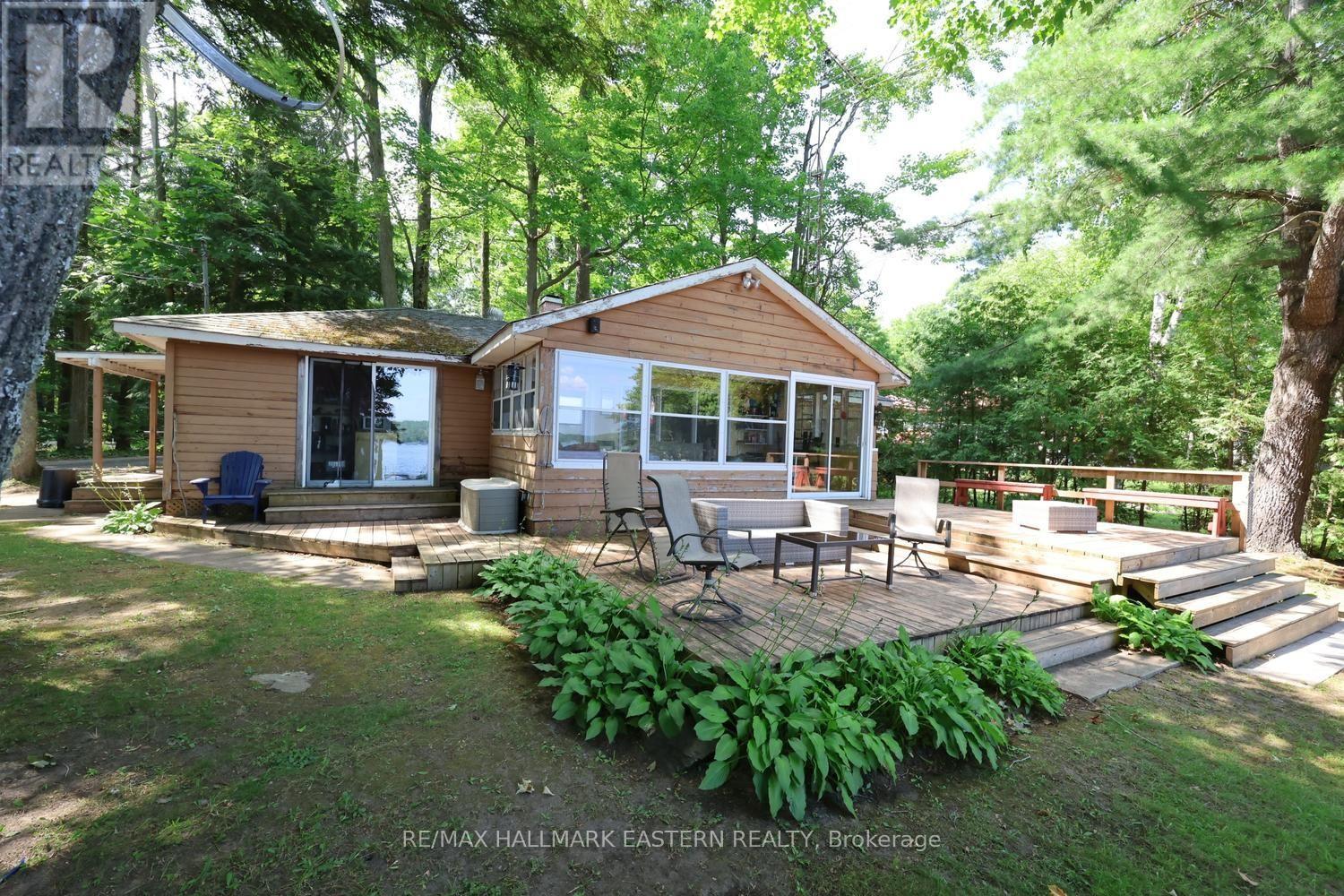 116 Fire Route 26a, Havelock-Belmont-Methuen (Belmont-Methuen), Ontario  K0L 1Z0 - Photo 2 - X13573632