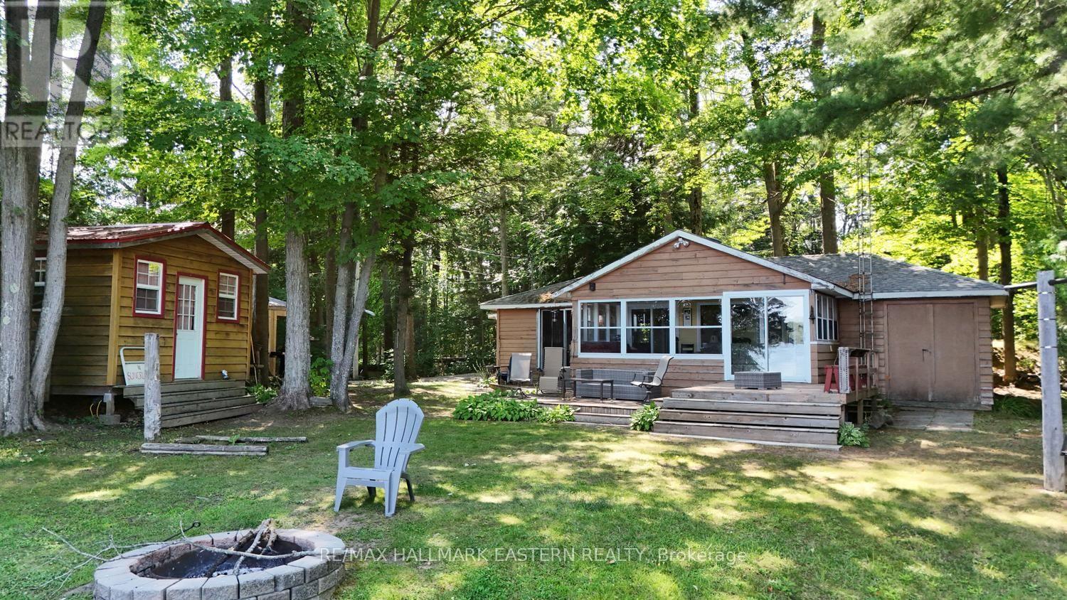 116 Fire Route 26a, Havelock-Belmont-Methuen (Belmont-Methuen), Ontario  K0L 1Z0 - Photo 46 - X13573632